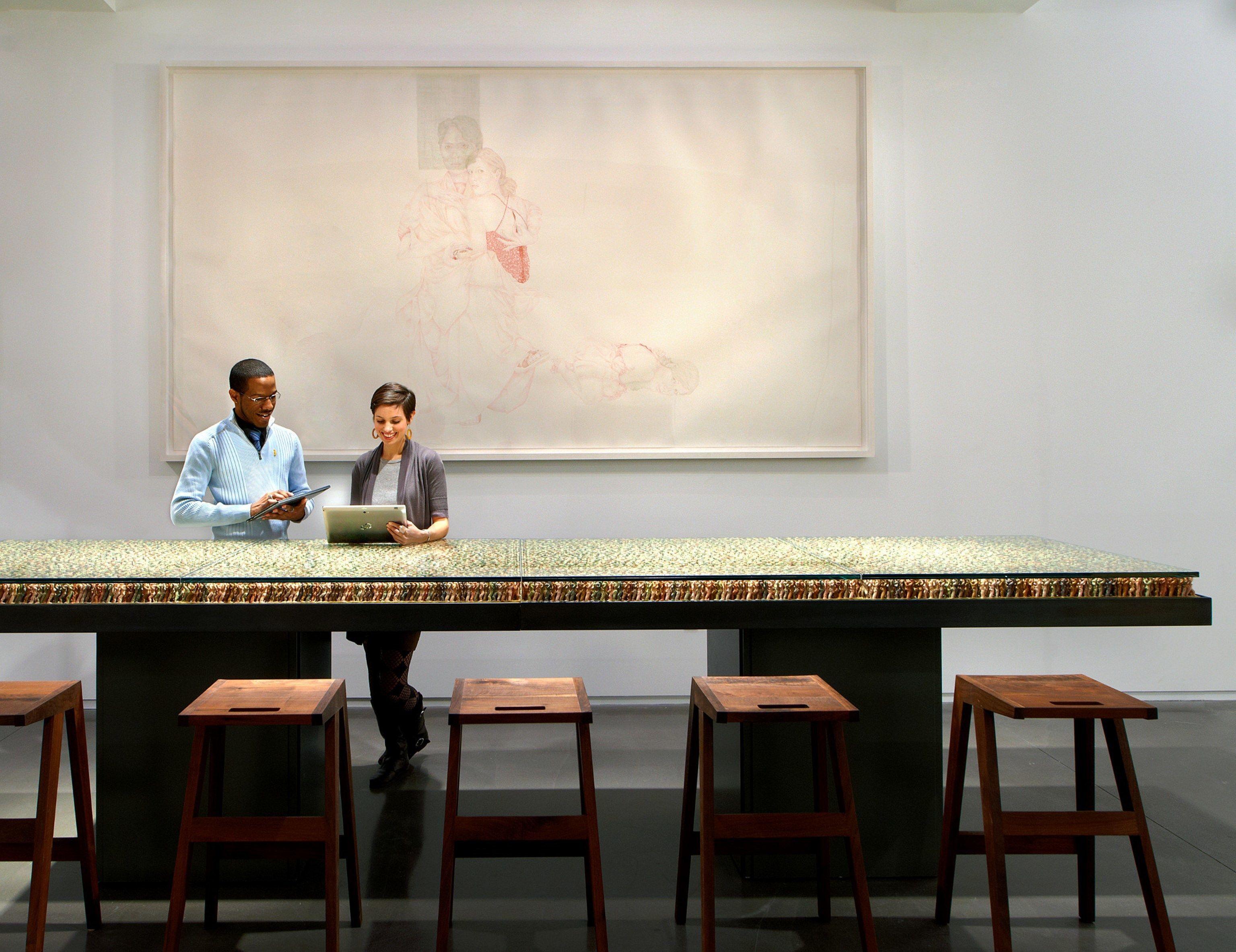 Top Hotels to Stay in Cincinnati Downtown